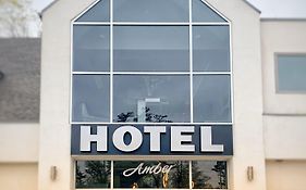 Amber Hotel